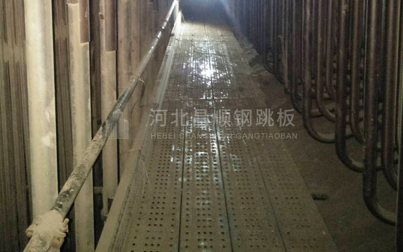 貴州電廠(chǎng)項(xiàng)目實(shí)拍